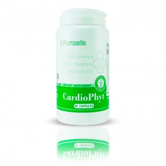 CardioPhyt — КардиоФит.