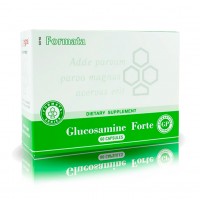Glucosamine Forte — Глюкозамин Форте - Хондроитин, хондропротектор. 