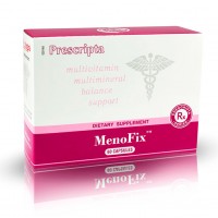 MenoFix — МеноФикс.
