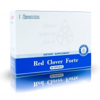 Red Clover Forte — Красный клевер.
