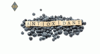 Витамины с антиоксидантами