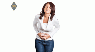Боли в мочевом пузыре у женщин — причины и лечение
