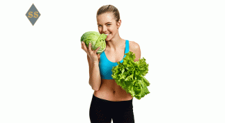 диета на капусте – минус 7 килограмм
