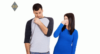 Как избавиться от неприятного запаха тела