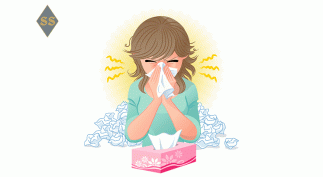 Как вылечить простуду ― 10 способов