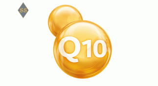 Коэнзим Q10 ― польза для организма