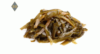 Бурые водоросли – польза – Norwegian Kelp 
