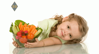 Нужно ли детям принимать витамины