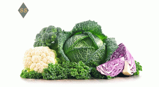 Овощи семейства крестоцветных – польза для вашего здоровья