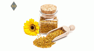 Пчелиная пыльца ― лечебные свойства