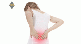 Причины острой боли в спине 