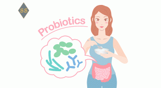 Пробиотики ―купить ― польза для женщин