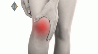 Восстановление коленного сустава 