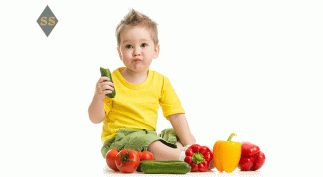 Витамины для роста детей ― список самых важных