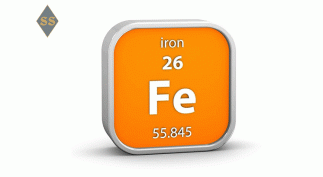 Железо в организме ― 11 полезных свойств