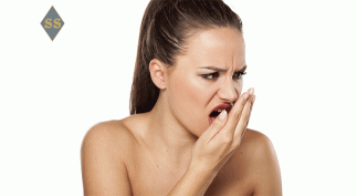 Как избавиться от запаха изо рта в домашних условиях