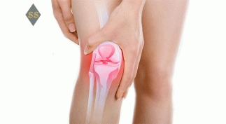 Боли в коленях — причины и лечение в домашних условиях