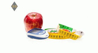 Как похудеть при сахарном диабете 2 типа