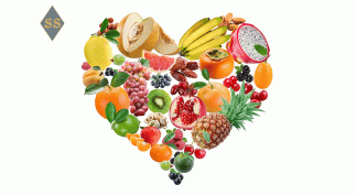 Полезные продукты для снижения холестерина