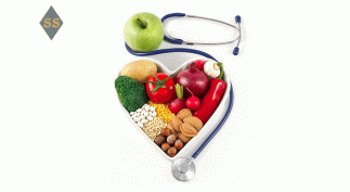 Продукты для здоровья сердца