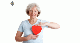 Как проявляются заболевания сердца у женщин