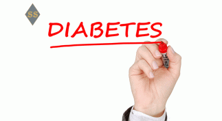 Осложнения сахарного диабета для женщин