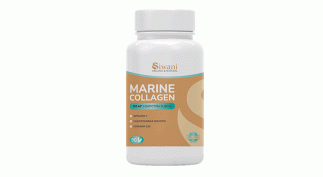 Marine Collagen для вашего здоровья